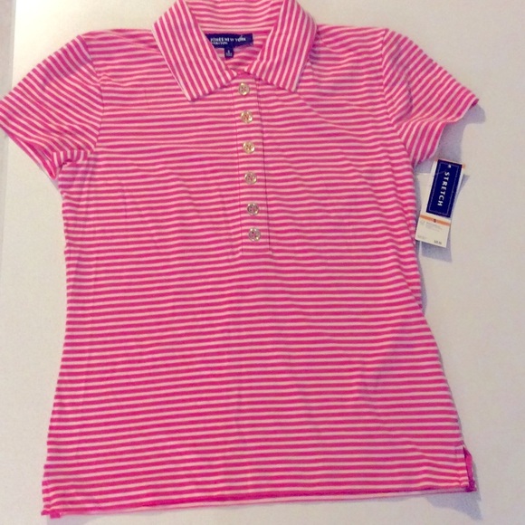 JONES NEW YORK SHIRT - Picture 2 of 3